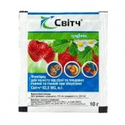 Фунгіцид Світч 10 г, Syngenta